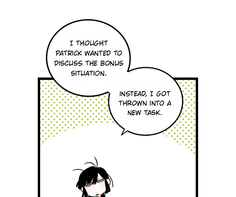 When Monday Met Sunday Chapter 71 page 29 - 