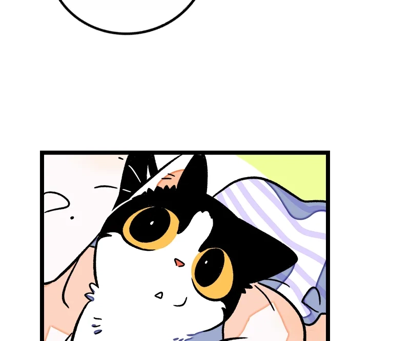 When Monday Met Sunday Chapter 71 page 34 - 