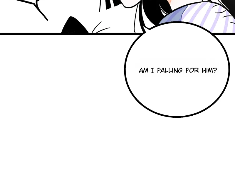 When Monday Met Sunday Chapter 71 page 37 - 