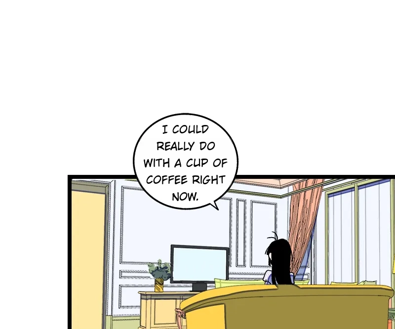 When Monday Met Sunday Chapter 71 page 40 - 