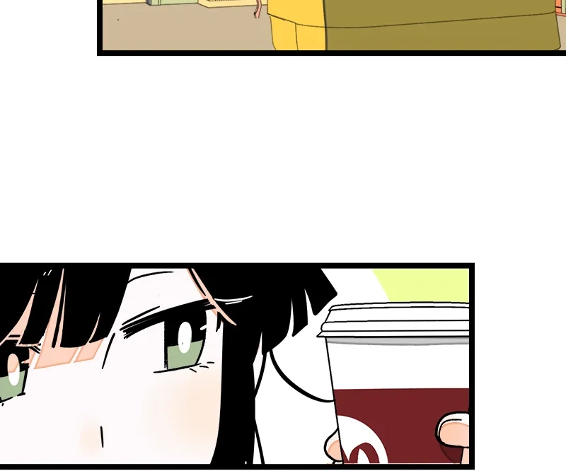 When Monday Met Sunday Chapter 71 page 41 - 