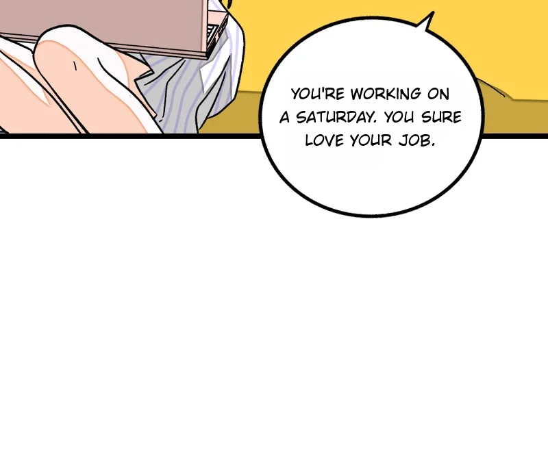 When Monday Met Sunday Chapter 71 page 44 - 