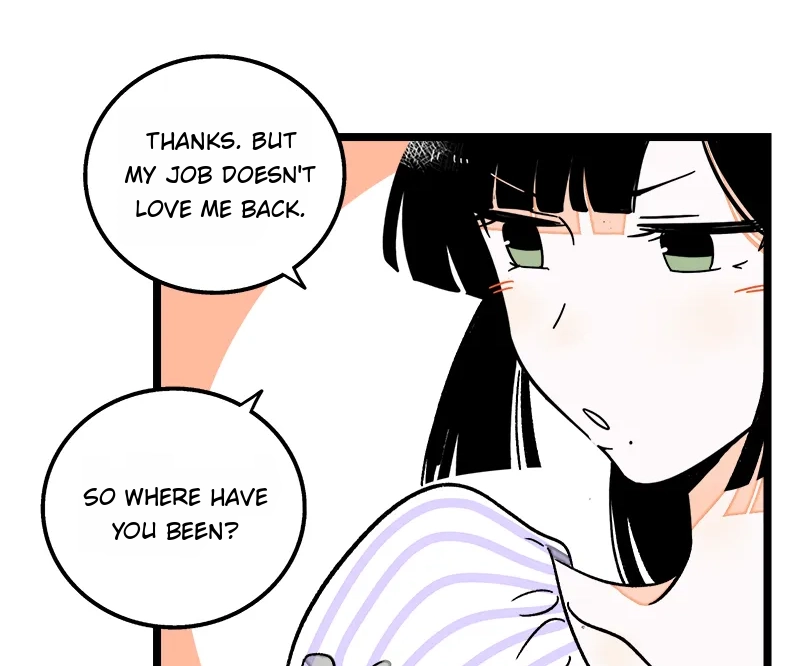 When Monday Met Sunday Chapter 71 page 45 - 