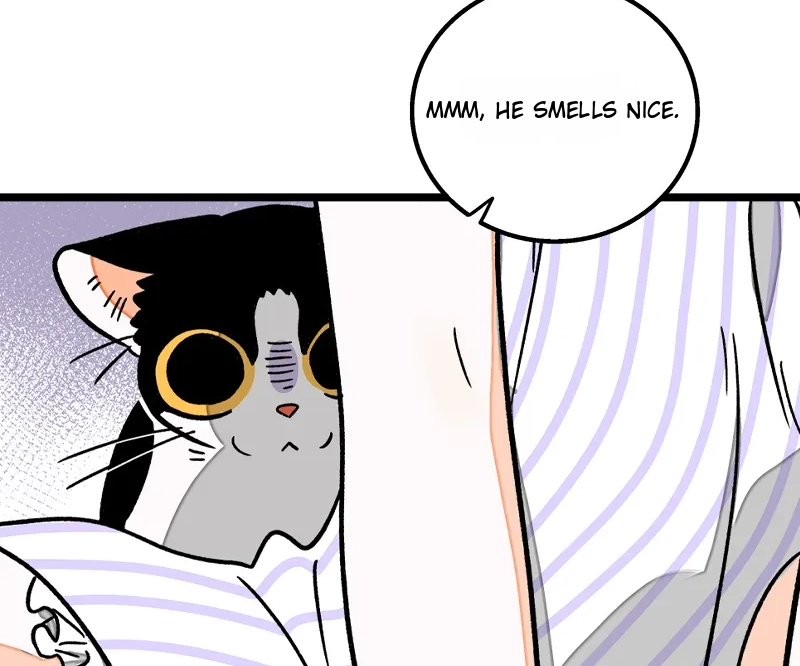 When Monday Met Sunday Chapter 71 page 52 - 