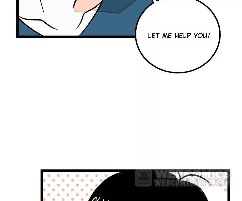 When Monday Met Sunday Chapter 71 page 59 - 