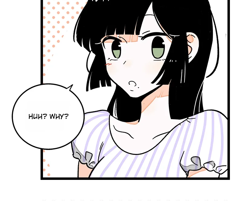 When Monday Met Sunday Chapter 71 page 60 - 