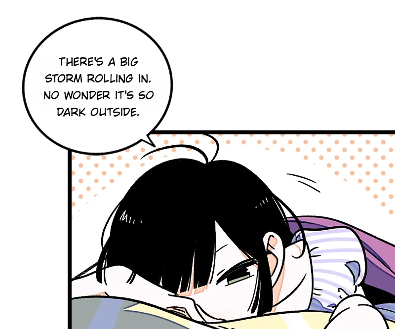 When Monday Met Sunday Chapter 71 page 7 - 