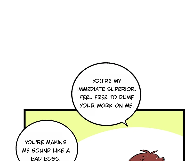 When Monday Met Sunday Chapter 71 page 61 - 