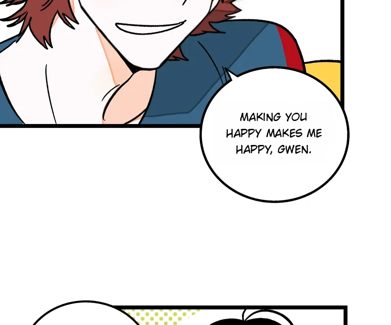 When Monday Met Sunday Chapter 71 page 64 - 