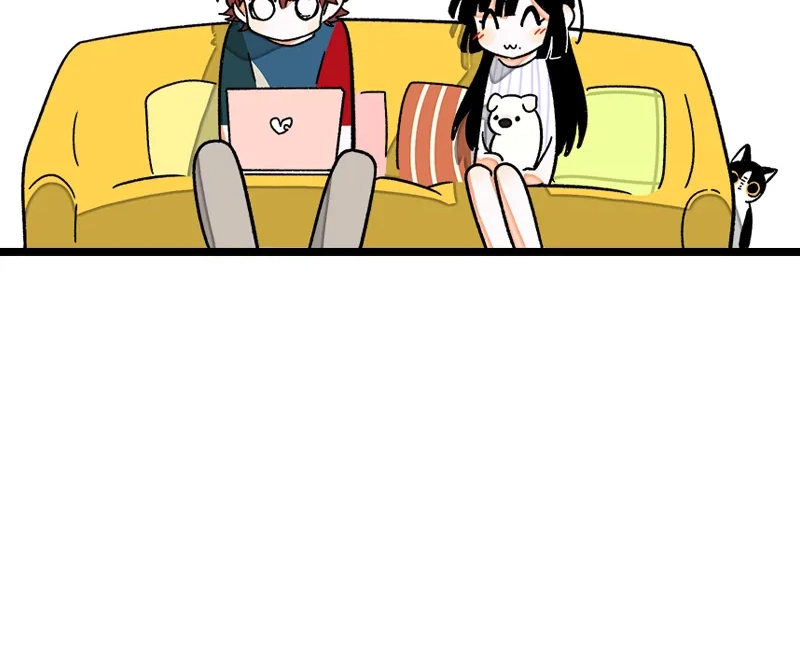 When Monday Met Sunday Chapter 71 page 73 - 