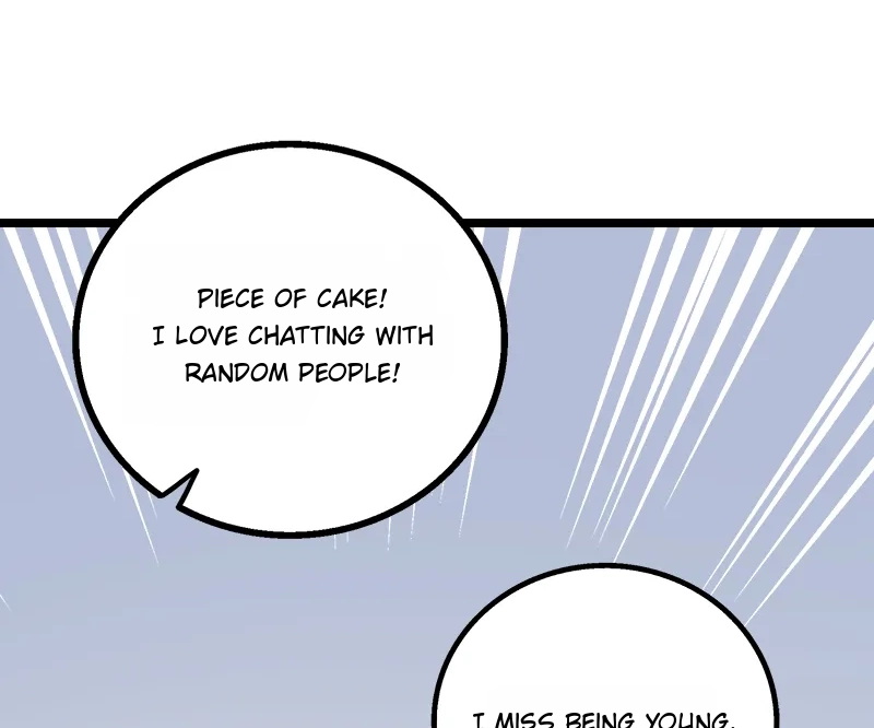 When Monday Met Sunday Chapter 71 page 74 - 