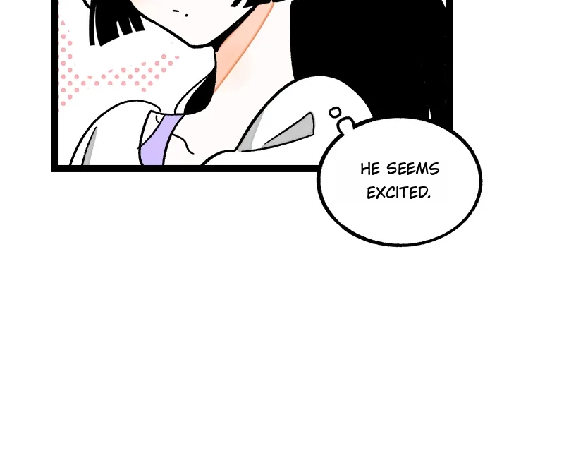 When Monday Met Sunday Chapter 72 page 16 - 