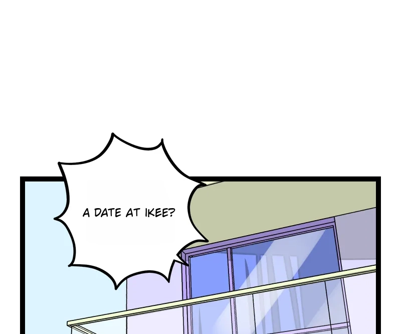 When Monday Met Sunday Chapter 72 page 17 - 