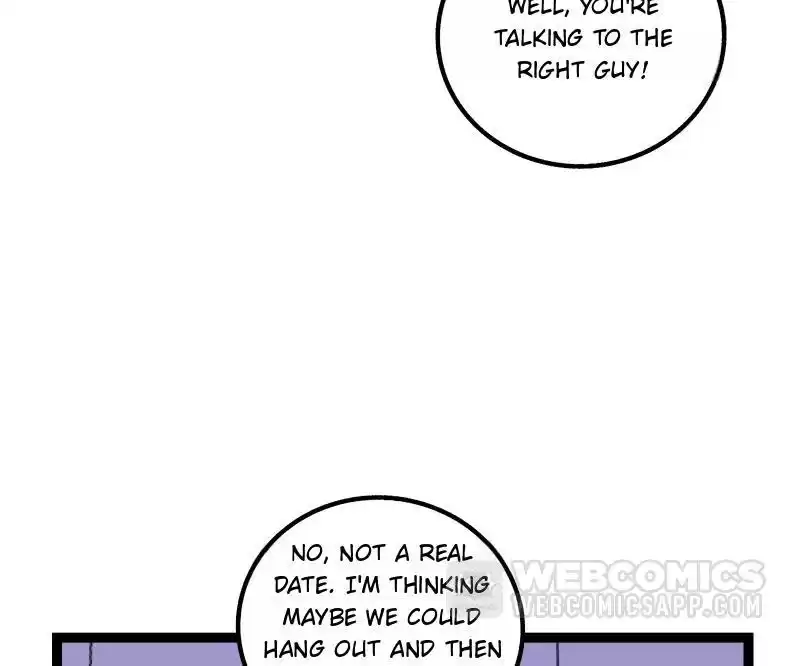 When Monday Met Sunday Chapter 72 page 3 - 