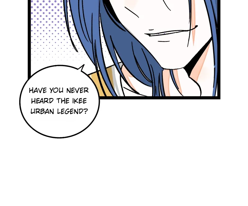 When Monday Met Sunday Chapter 72 page 21 - 
