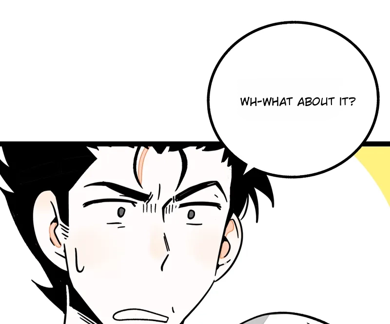 When Monday Met Sunday Chapter 72 page 22 - 