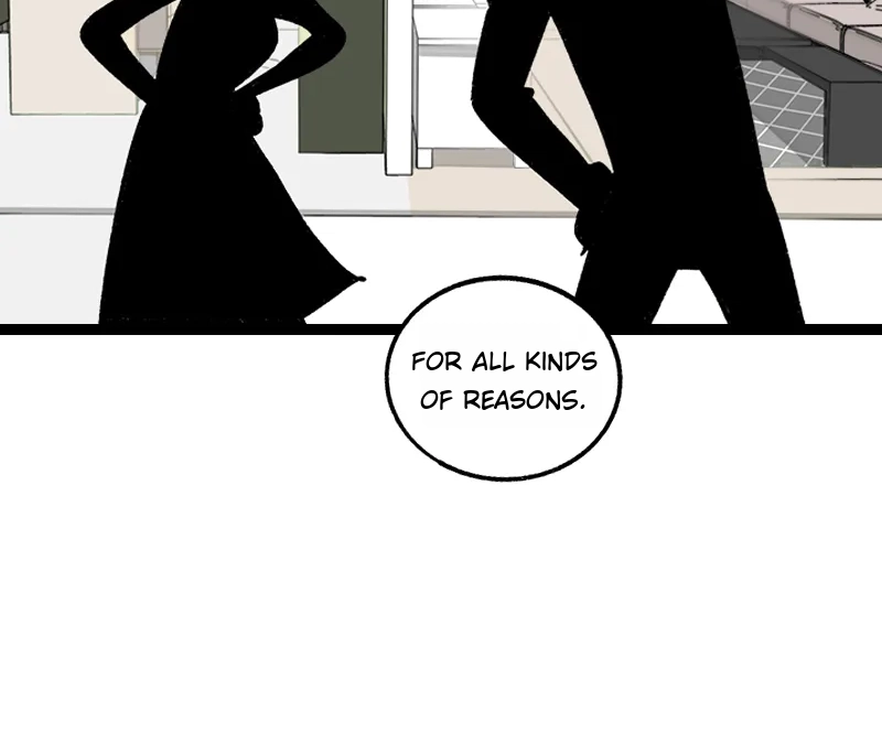 When Monday Met Sunday Chapter 72 page 25 - 