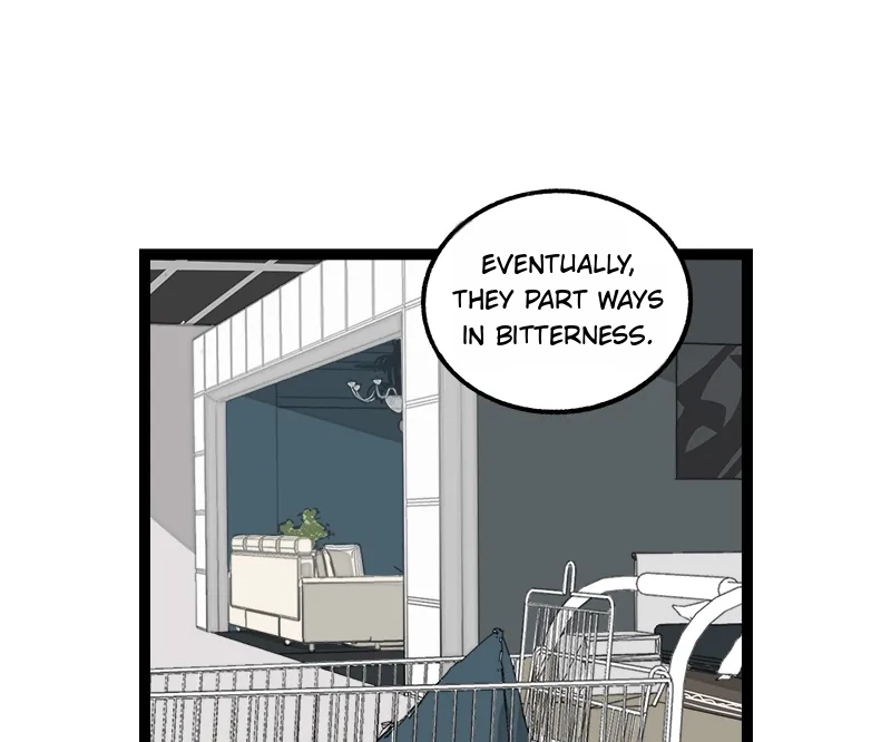 When Monday Met Sunday Chapter 72 page 26 - 