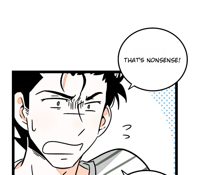 When Monday Met Sunday Chapter 72 page 30 - 