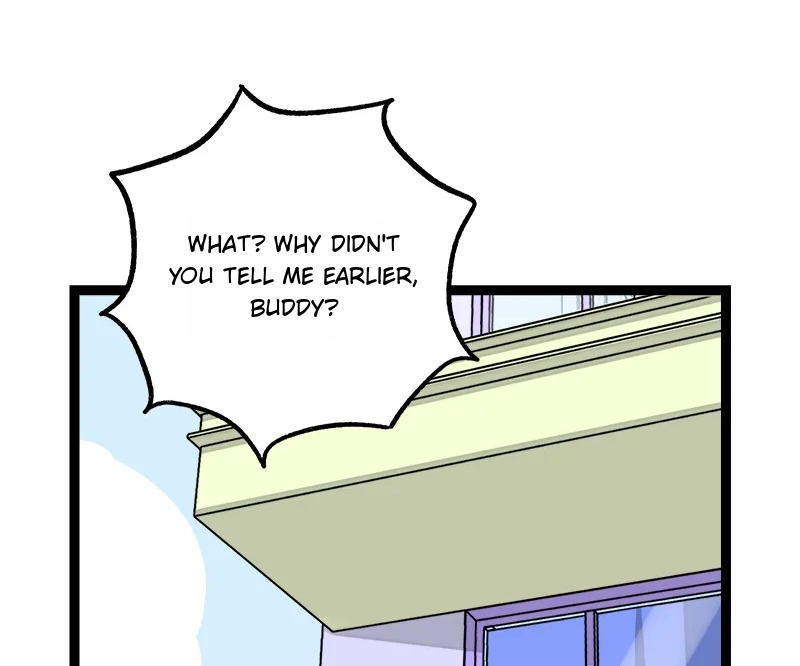 When Monday Met Sunday Chapter 72 page 33 - 