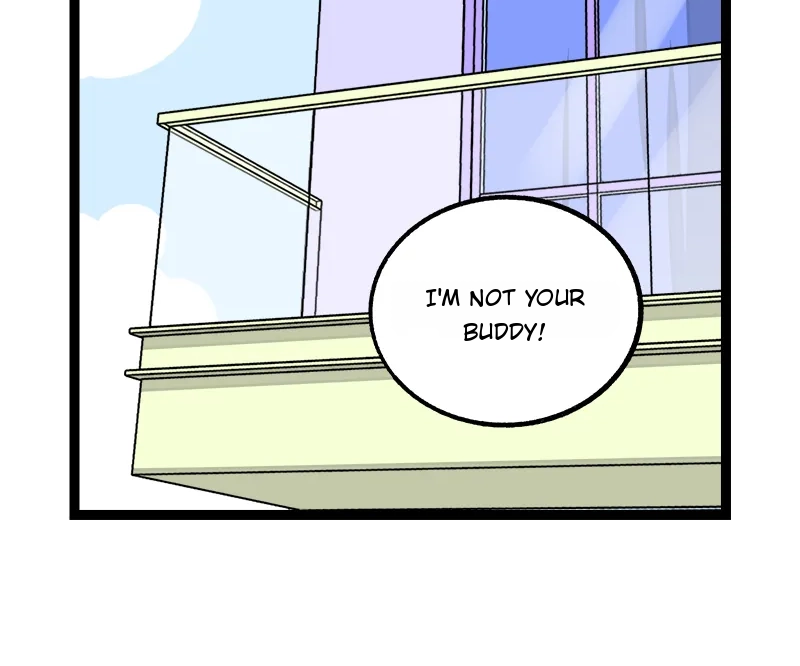 When Monday Met Sunday Chapter 72 page 34 - 