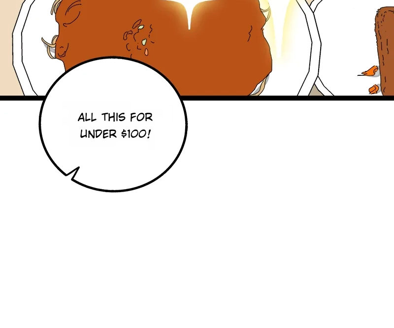 When Monday Met Sunday Chapter 72 page 37 - 