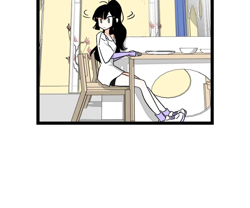 When Monday Met Sunday Chapter 72 page 40 - 