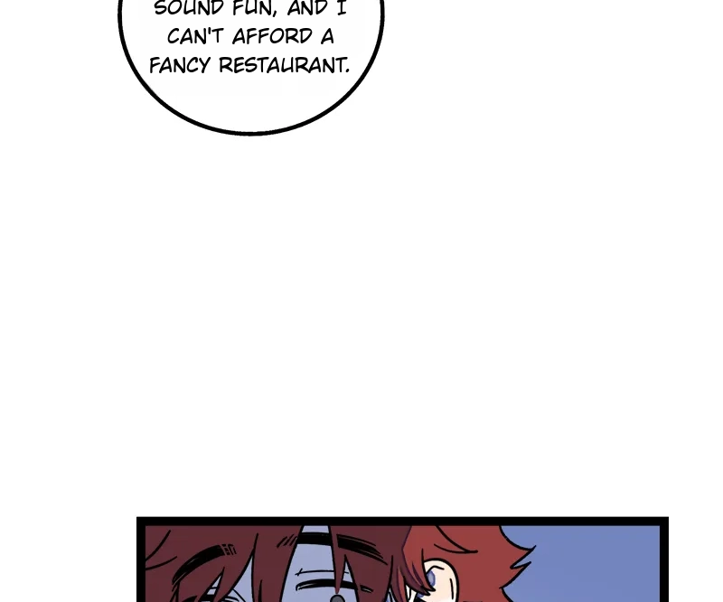 When Monday Met Sunday Chapter 72 page 5 - 