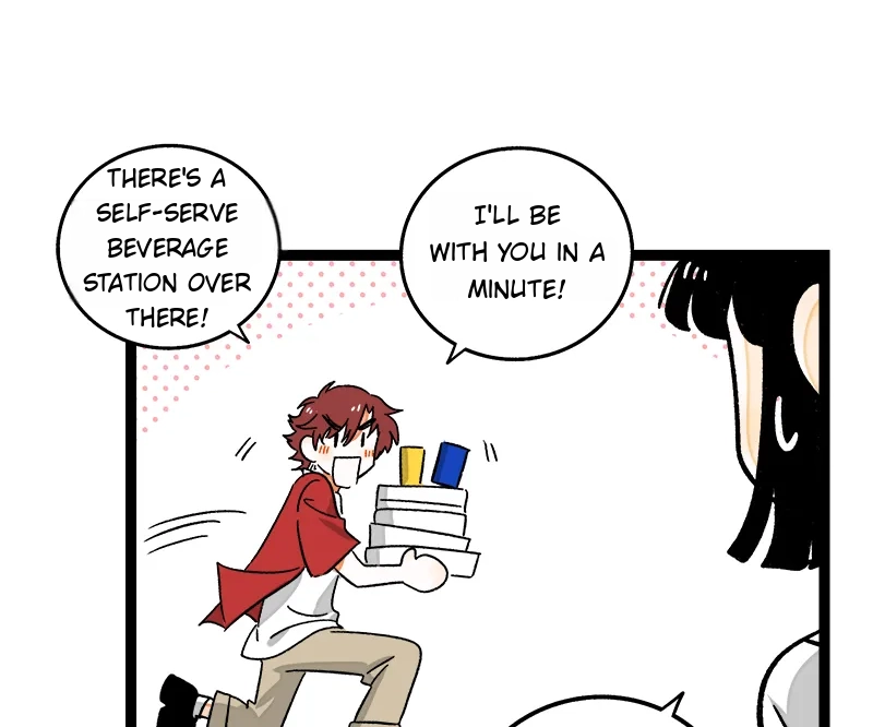 When Monday Met Sunday Chapter 72 page 41 - 