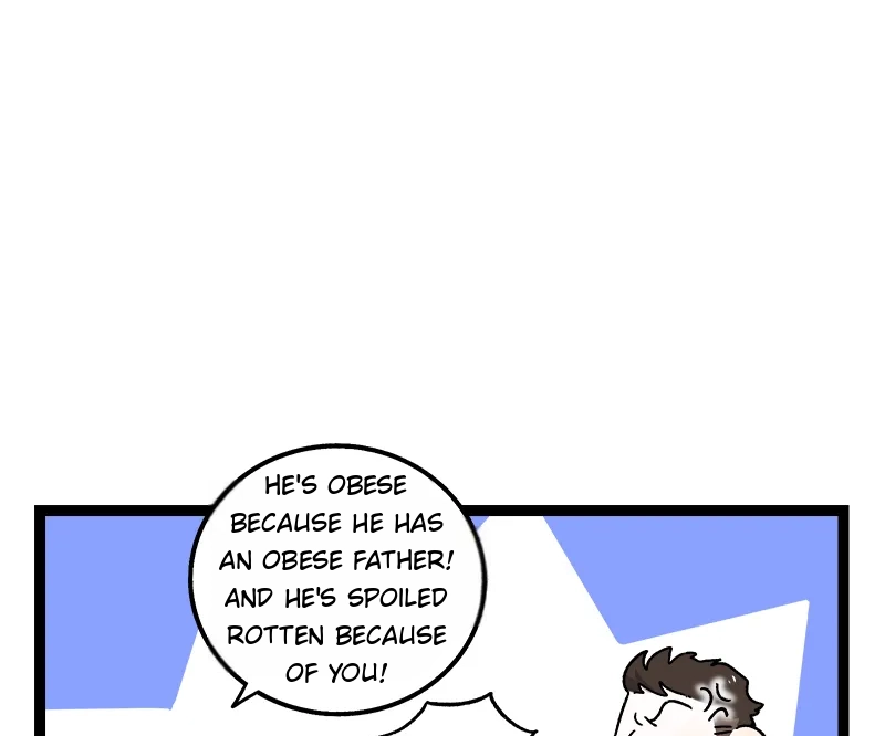 When Monday Met Sunday Chapter 72 page 44 - 