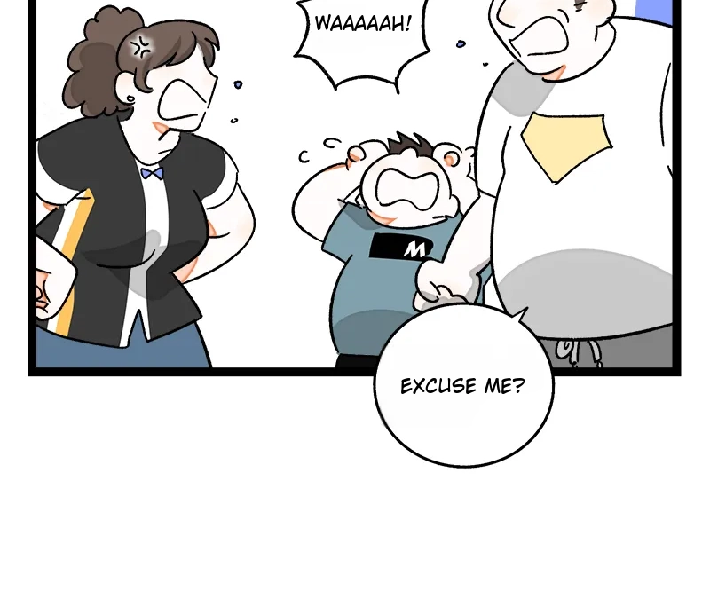 When Monday Met Sunday Chapter 72 page 45 - 