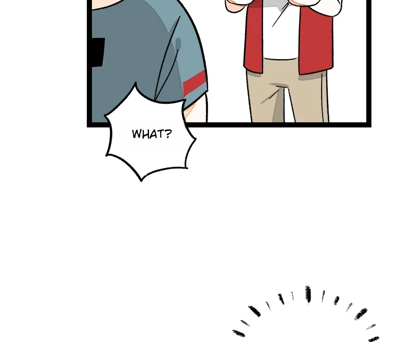 When Monday Met Sunday Chapter 72 page 47 - 