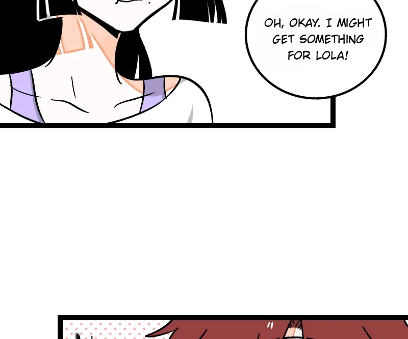 When Monday Met Sunday Chapter 72 page 52 - 