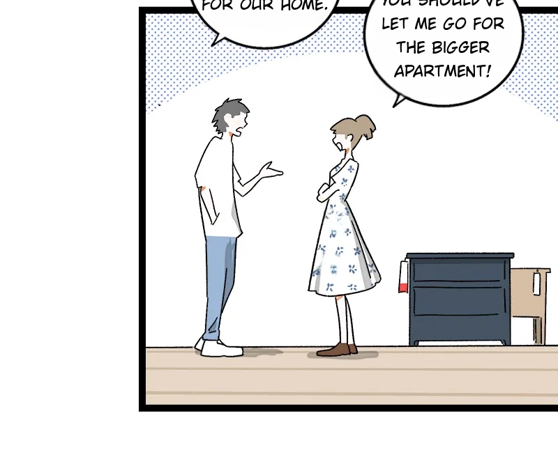 When Monday Met Sunday Chapter 72 page 58 - 
