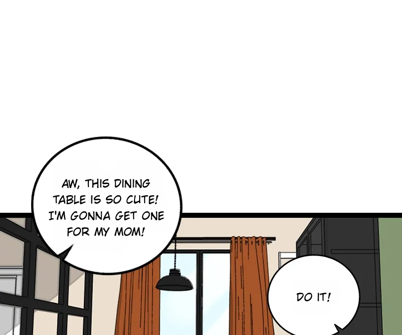 When Monday Met Sunday Chapter 72 page 61 - 