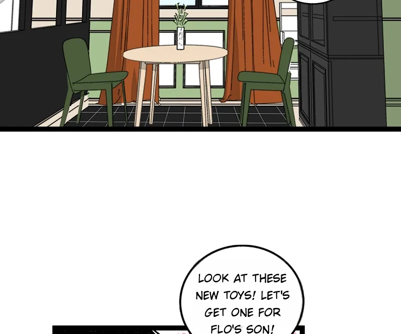 When Monday Met Sunday Chapter 72 page 62 - 
