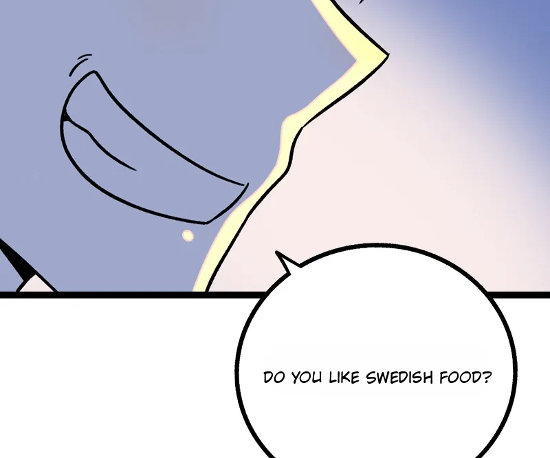 When Monday Met Sunday Chapter 72 page 8 - 