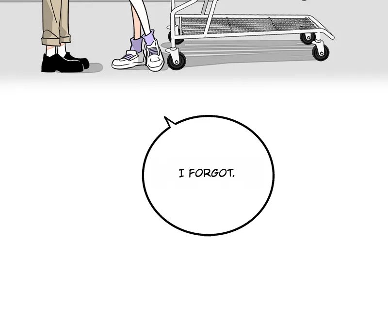 When Monday Met Sunday Chapter 72 page 74 - 