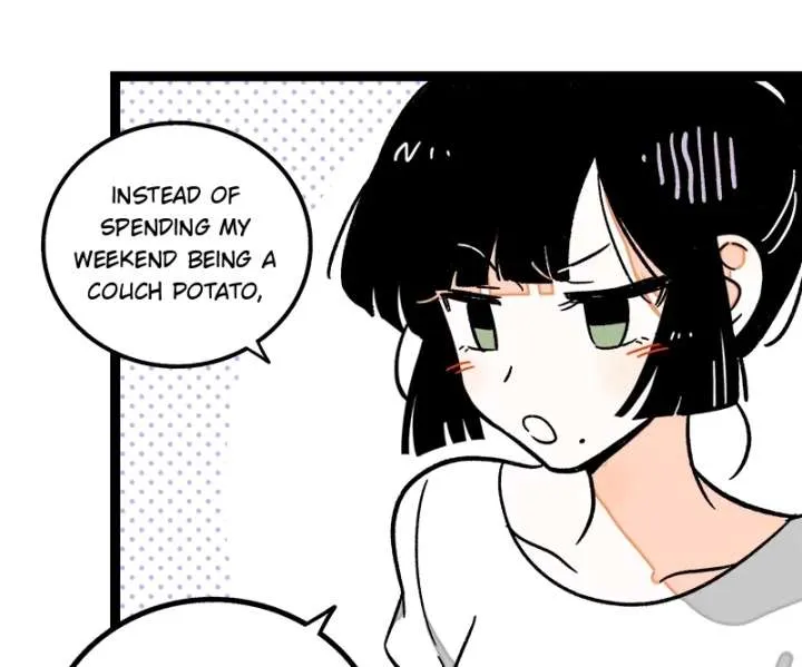 When Monday Met Sunday Chapter 73 page 18 - 
