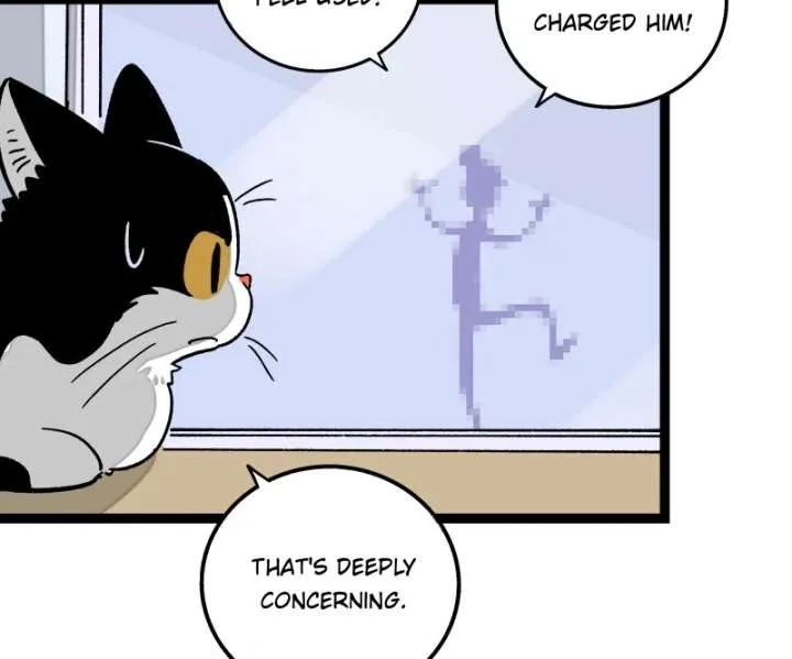 When Monday Met Sunday Chapter 73 page 20 - 