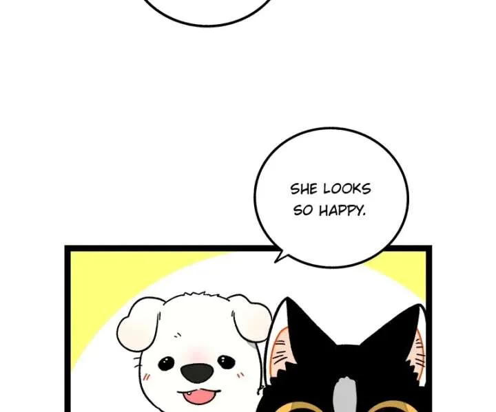 When Monday Met Sunday Chapter 73 page 21 - 