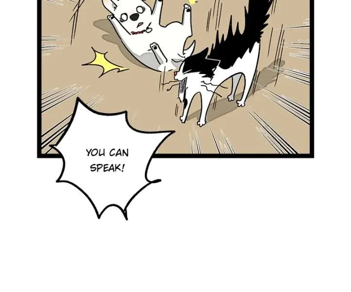 When Monday Met Sunday Chapter 73 page 25 - 