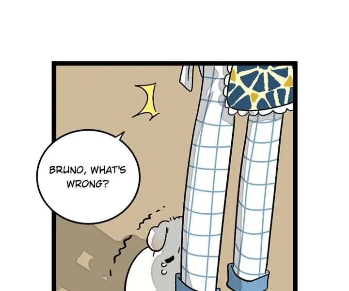 When Monday Met Sunday Chapter 73 page 28 - 