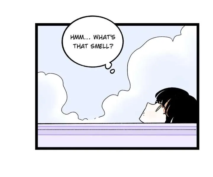 When Monday Met Sunday Chapter 73 page 32 - 