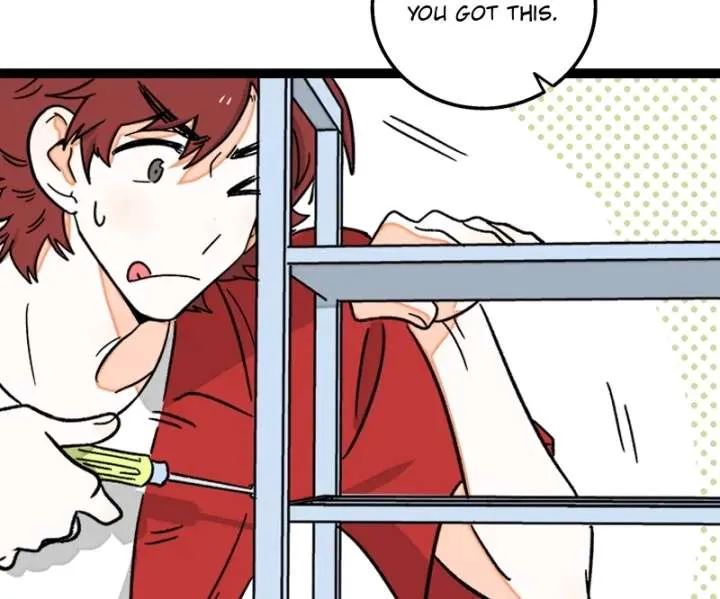 When Monday Met Sunday Chapter 73 page 5 - 