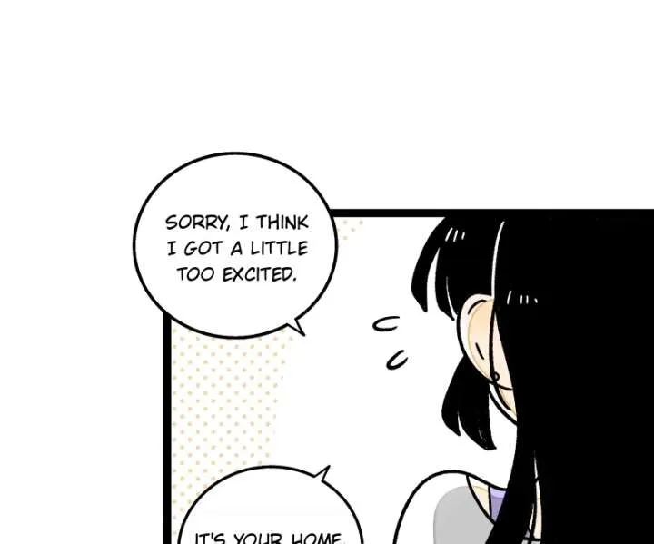 When Monday Met Sunday Chapter 73 page 41 - 