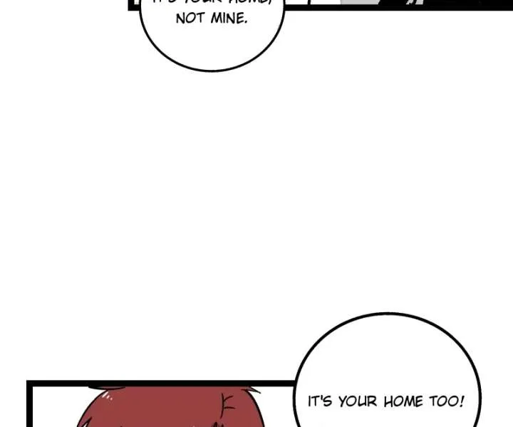 When Monday Met Sunday Chapter 73 page 42 - 