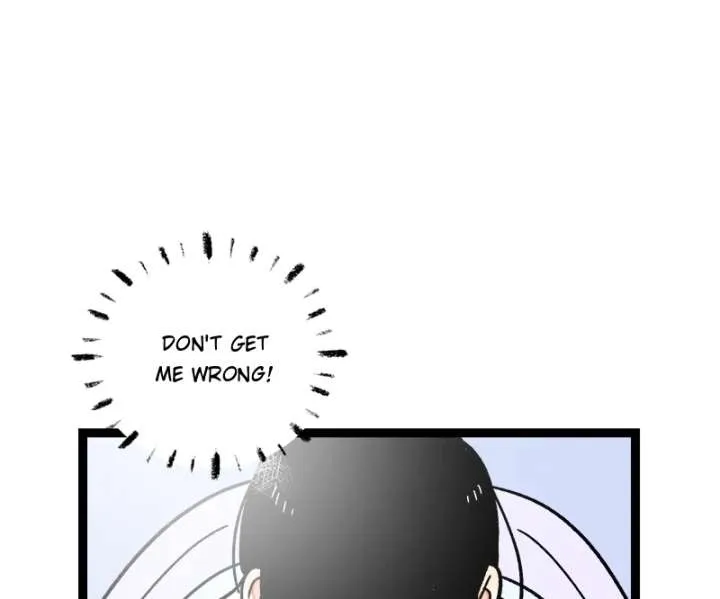 When Monday Met Sunday Chapter 73 page 48 - 