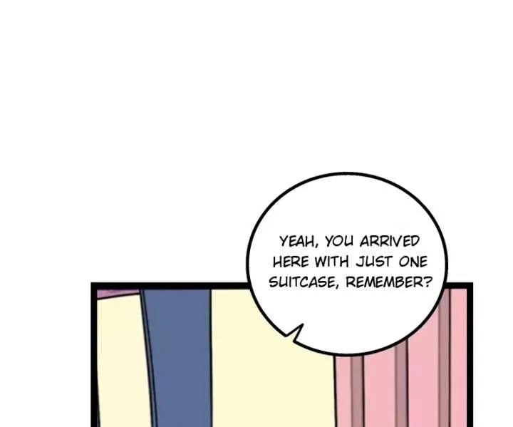 When Monday Met Sunday Chapter 73 page 60 - 