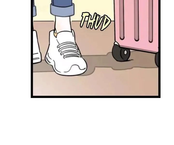 When Monday Met Sunday Chapter 73 page 61 - 